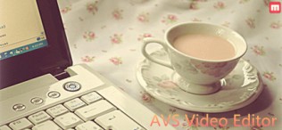 与会声会影媲美的视频编辑软件- AVS Video Editor