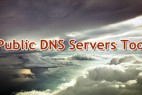 有效阻止网络运行商劫持DNS的流氓行为-Public DNS Servers Tool 简体中文版