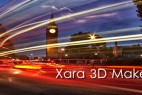 一款极为简单易用的3D文字、图形设计工具-Xara 3D Maker 7汉化注册版
