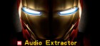 把视频中的声音音乐提取出来-Audio Extractor