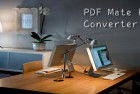 免费且功能强大的PDF转换器-PDFMate PDF Converter Free