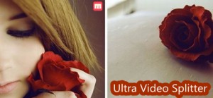 最方便的视频分割软件-Ultra Video Splitter