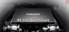 固态硬盘测速工具-AS SSD Benchmark