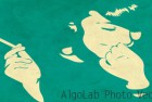 矢量图转换工具-AlgoLab Photo Vector（绿色版）