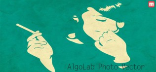 矢量图转换工具-AlgoLab Photo Vector（绿色版）