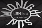 高效强大ISO图片转换器-WinIOS
