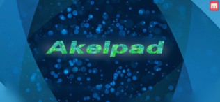 快捷免费、小巧的文本编辑软件-AkelPad（绿色版）